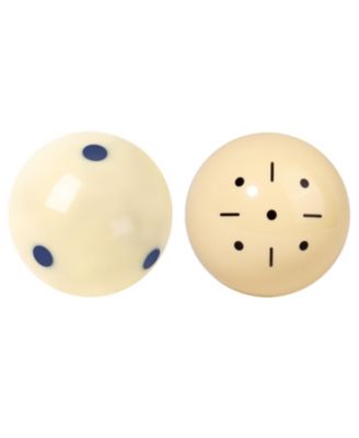 6 Training Cue Ball, AAA-Grade PRO Cup Billiard Cue Ball