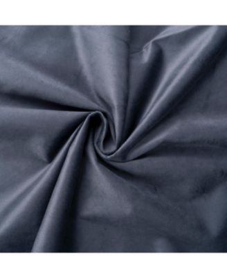 Chesterfield King Pull Out Sleeper Sofa Bed, Velvet, Nailhead Trim