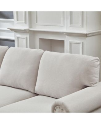 Modern Classic Sofa 2+3 Seater