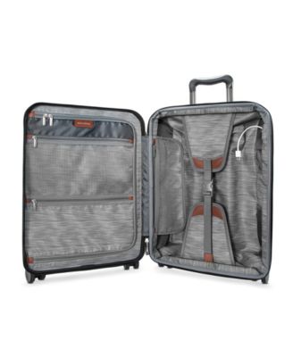 Montecito 2.0 Fast Access Small Hardside Carry-On Spinner Suitcase