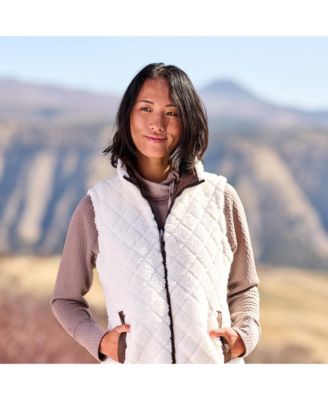Women's Venture II Stratus Lite Reversible Vest