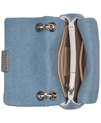 Lafayette Small Crossbody Bag