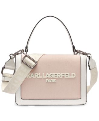 Simone Small Crossbody Bag