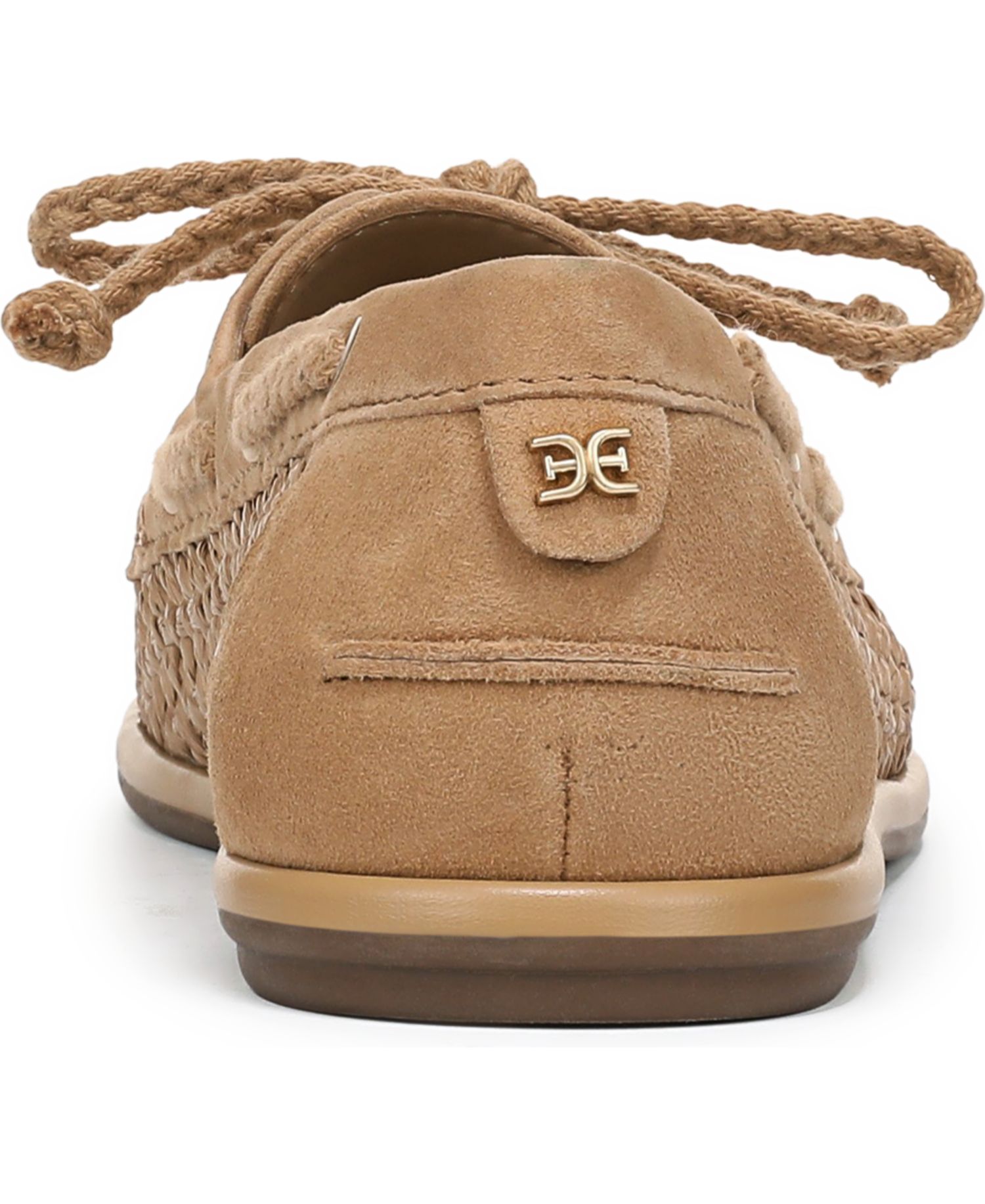 Women's Bria Moccasin Loafers