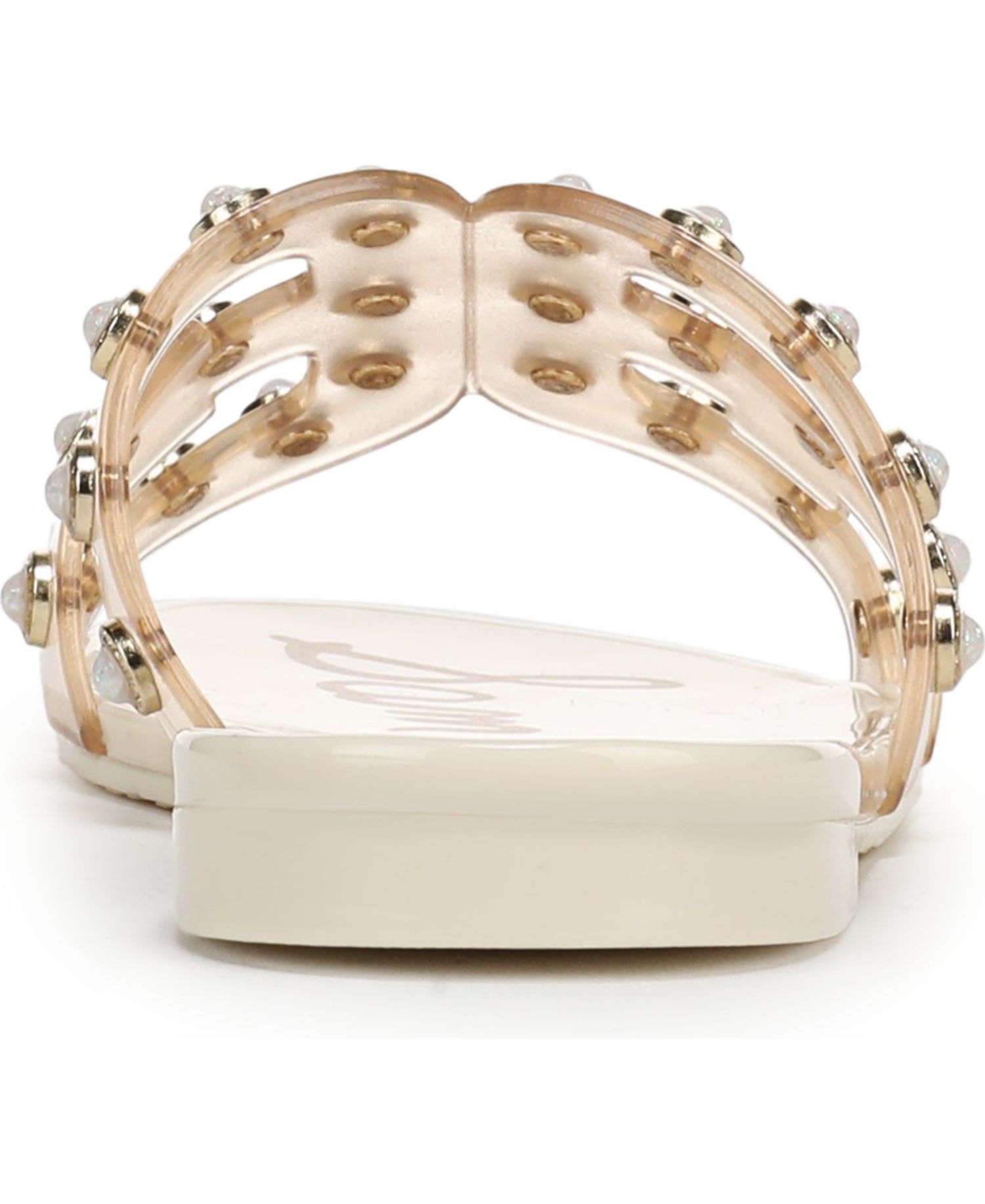 Women's Bay Jelly Slip-On Sandals