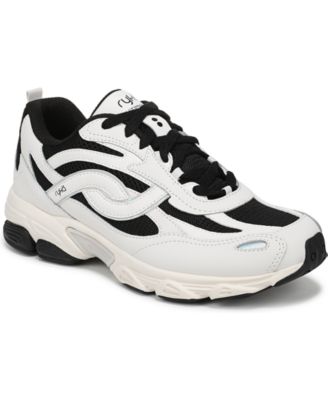 Women's Ultimate X Running Lace-Up Sneakers