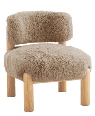 Zadie 25" Accent Chair