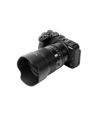 AF 56mm f/1.2 Pro Lens for Nikon Z