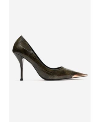 Women Shoes Alvena Stiletto Pump