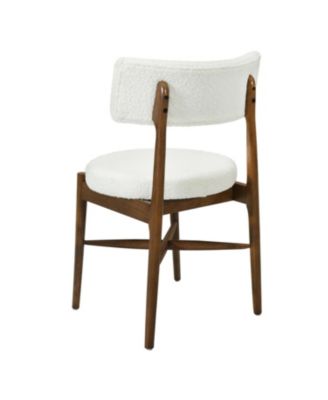 Mid Century Modern Dining Chairs (MP2/Carton)