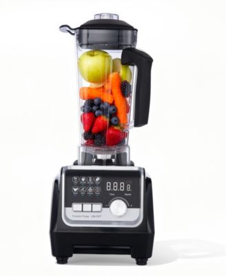 72-oz 1400W Power Juicer and Blender