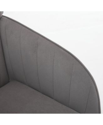 Luxurious Office Chair Modern Comfort and Stability