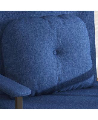 Folding Sofa Bed 3-in-1 Convertible Chair