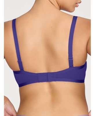 Women's The Balconette - Mesh Bra