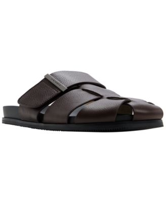 Men's Brixham Slip-On Sandals