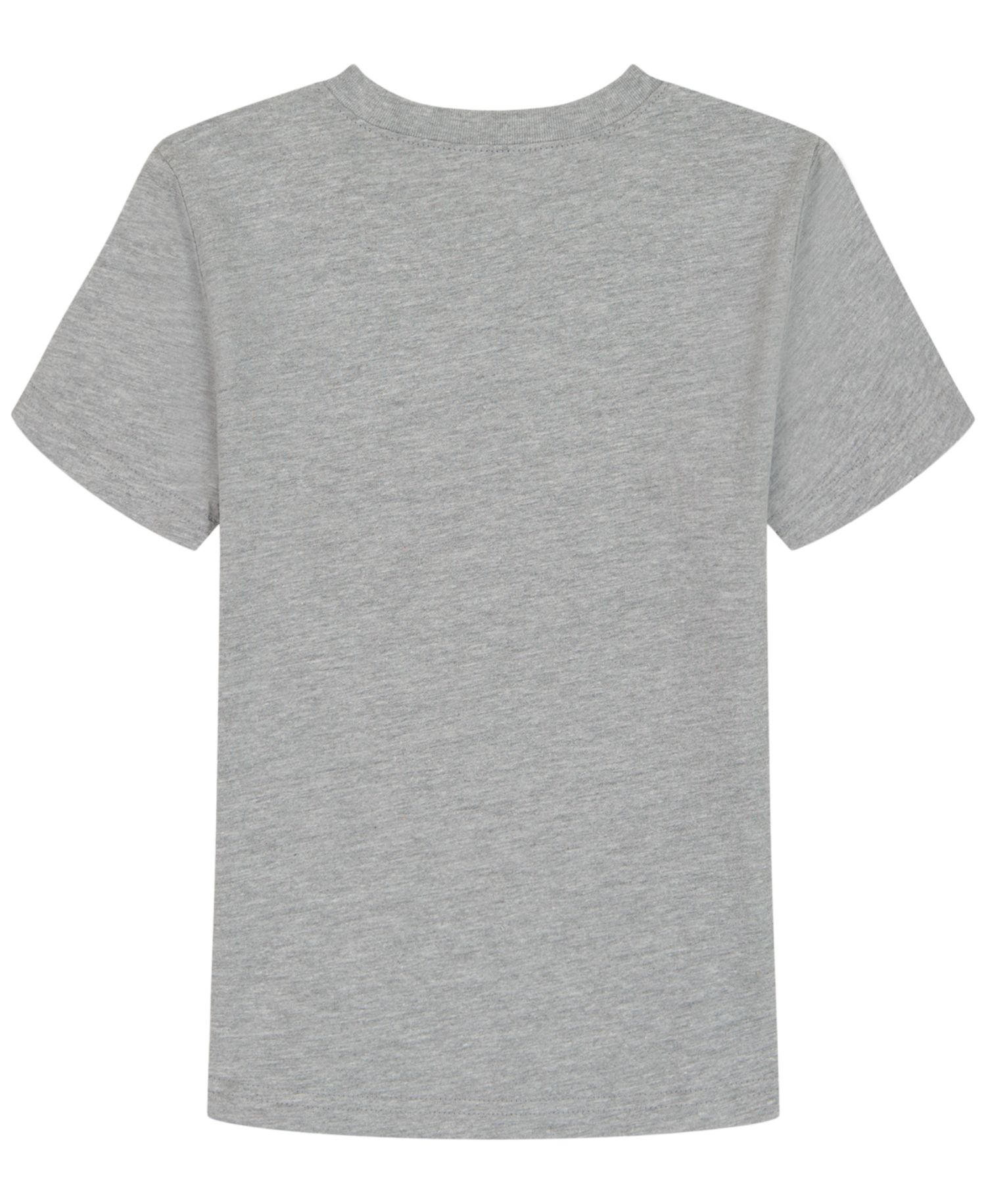 Boys' 2T-7 Graphic T-Shirt and Shorts, 2-Piece Set