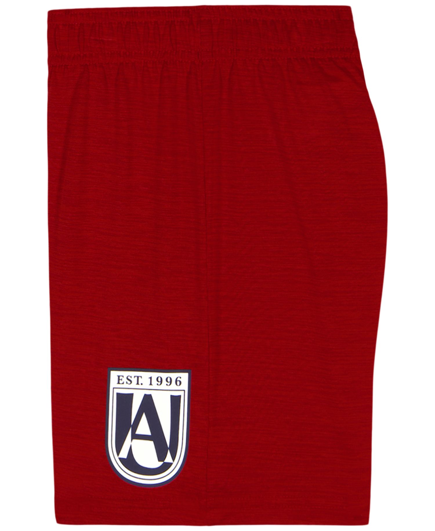 Boys' 2T-7 Crewneck T-Shirt and Performance Shorts, 2-Piece Set