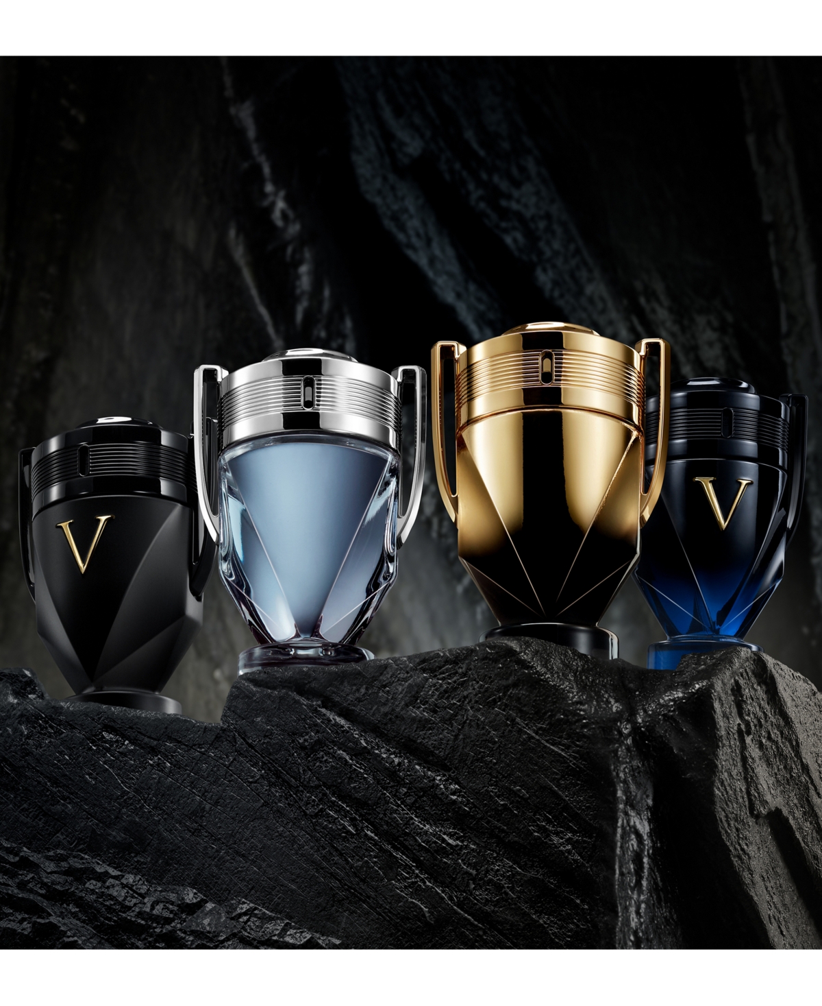 Rabanne Invictus Elixir Eau de Parfum