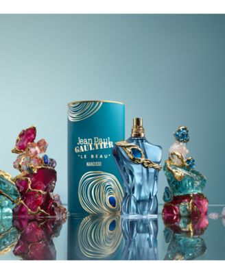 Le Beau Narcisse Eau de Parfum, 4.2 oz.