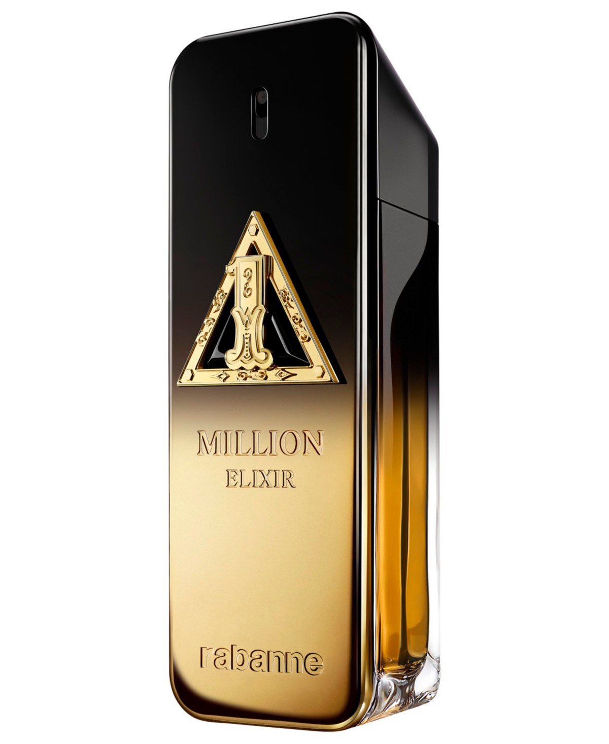 Мужские Rabanne 1 Million Night Limited Edition Elixir, 3.4 oz. — фото 2