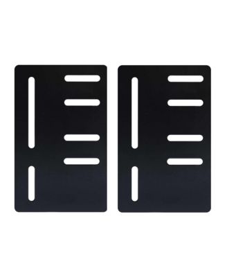 Structures Modification Plate For Special Headboards