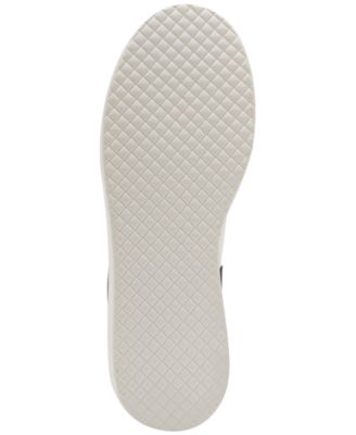 Men's Lace-Up Frosted Shoes