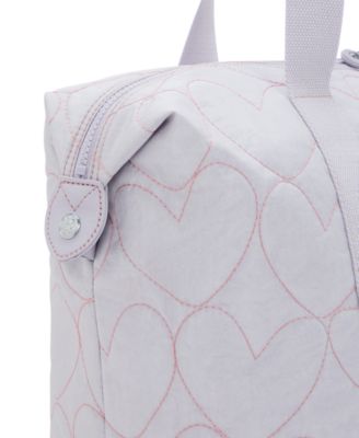 Art Trolley Sleeve Extra-Large Tote Bag