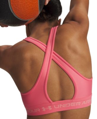Women's Medium Impact Sports Bra