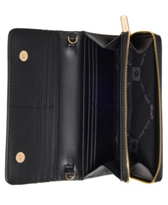 Snap Mini Shoulder Bag