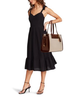 Medium Canvas Tote Bag