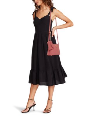 Dome Small Crossbody Bag