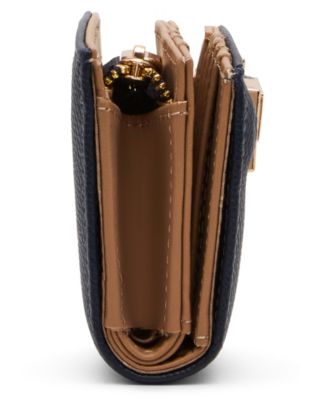 Belted Medium Bifold Wallet