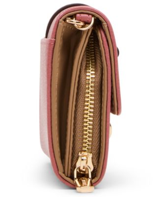 Mini Clasp Shoulder Bag