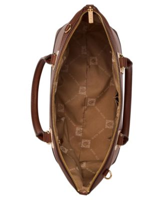 New Recruits Large Satchel Bag