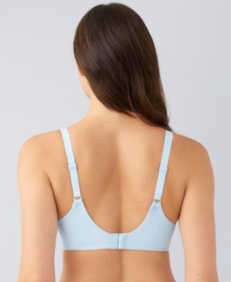 Women's Back Appeal Underwire Bra 855303