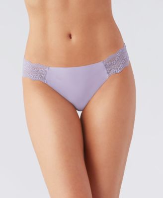 Women's B. Bare Thong Underwear 976267