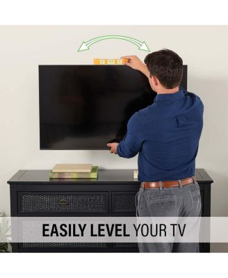 VSF817-B2 Premium Full-Motion Mount for 19" - 43" TV