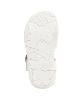 Girls' 5-10 Fable Sandals