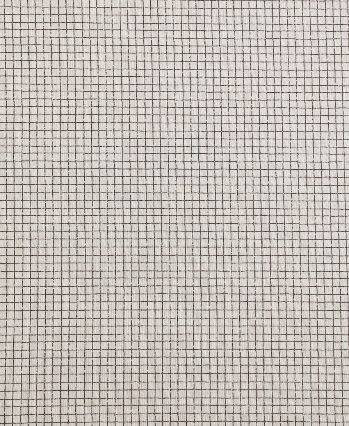 Calvin Klein Printed Washed 200-Thread Count Cotton Percale 4-Pc. Sheet Set