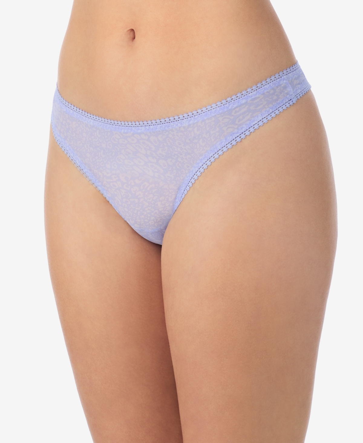 On Gossamer Women's 3-pk. Mesh Bikini Underwear 3202p3