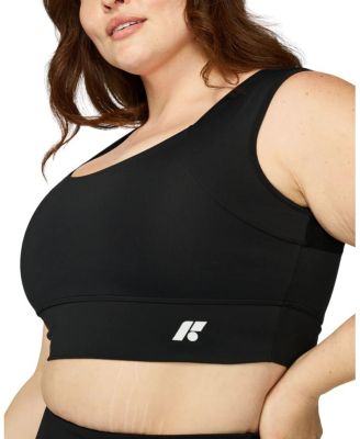 Women's Power Bra for Posture & Back Support