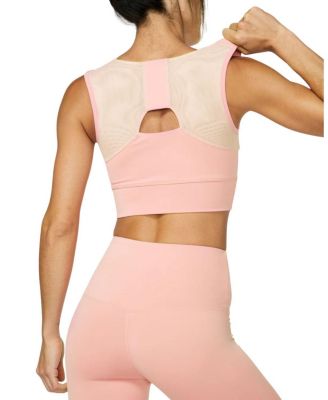 Women's Power Bra for Posture & Back Support