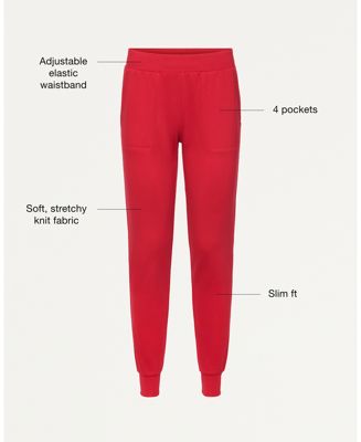 Women's UltraLAST Essential Performance 6-Pocket Scrub Set