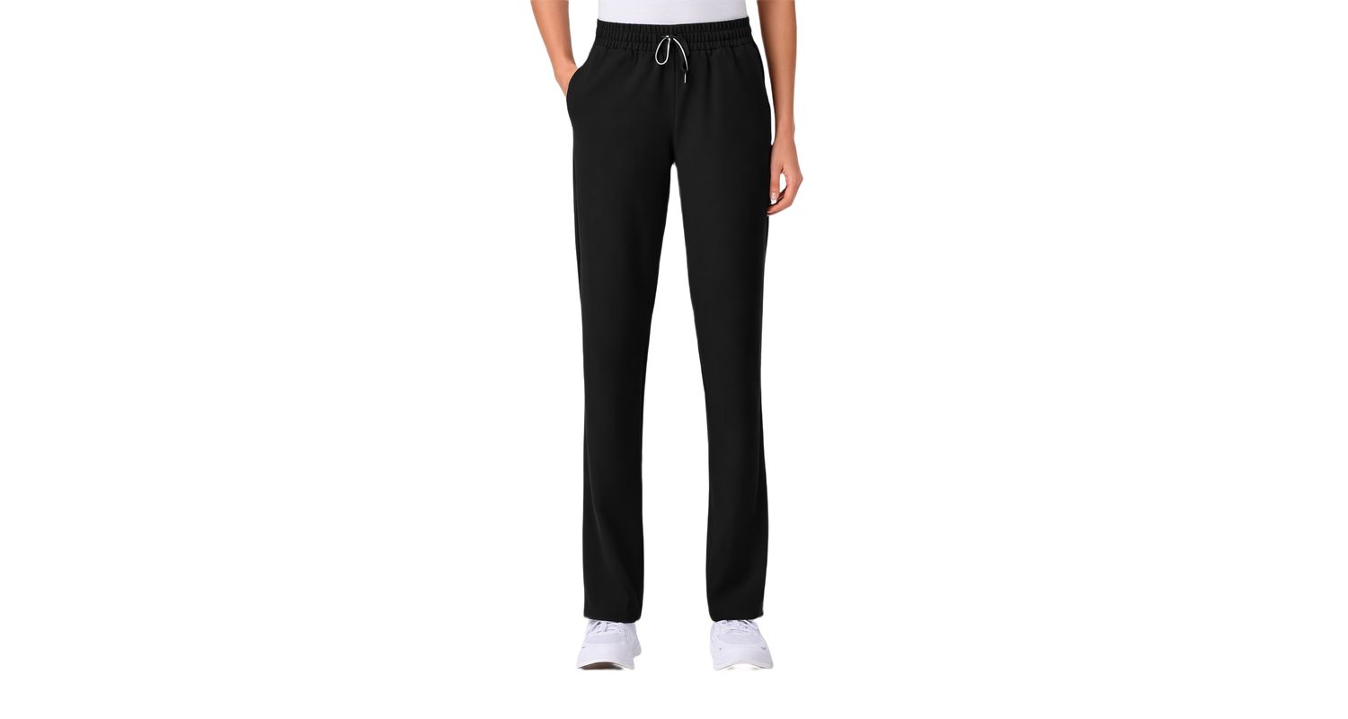 Women's UltraLAST Essential Performance 6-Pocket Scrub Set
