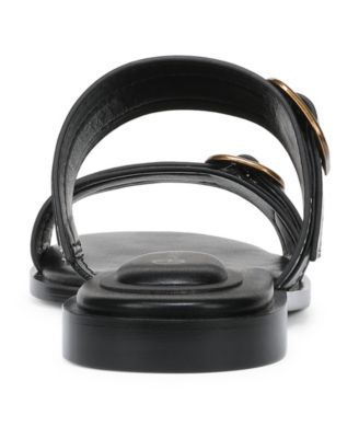 Women's Scottiee Flat Slide Sandals