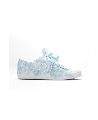 Women's Serenelle Lace Bridal Sneaker