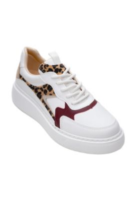 Women's Ida Platform Fashion Sneakers
