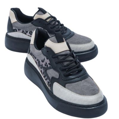 Women's Ida Platform Fashion Sneakers