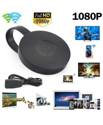 1080P TV Stick – Wireless HDMI Streaming Receiver with Screen Mirroring