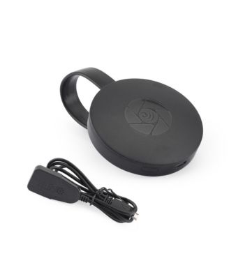 1080P TV Stick – Wireless HDMI Streaming Receiver with Screen Mirroring